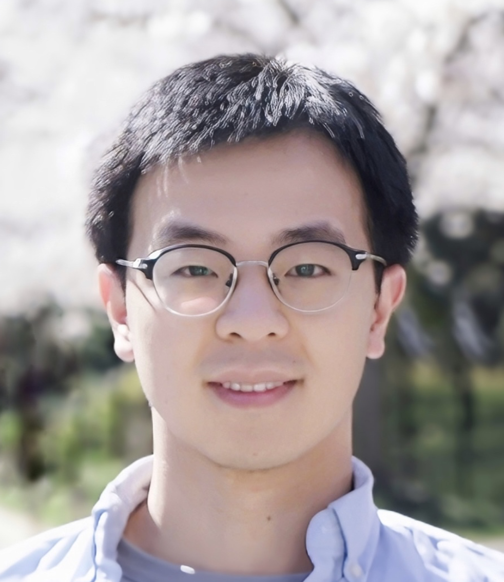 Professor Shanglyu Deng